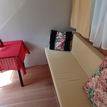 Camping Village La Chiocciola Capannole Luaran gambar