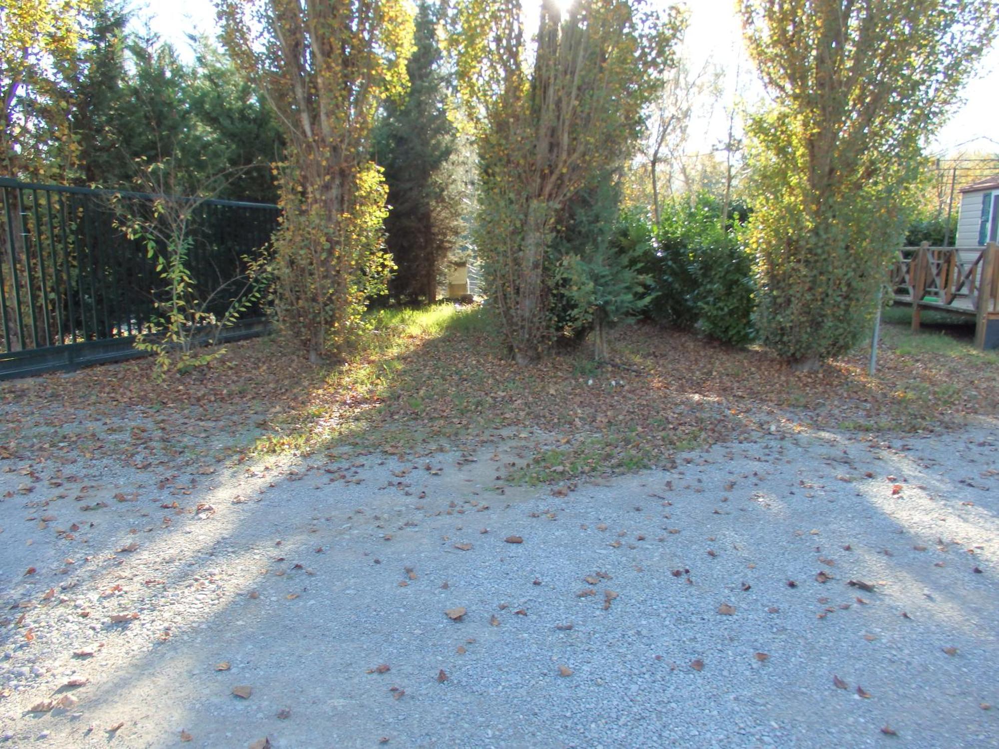 Camping Village La Chiocciola Capannole Luaran gambar